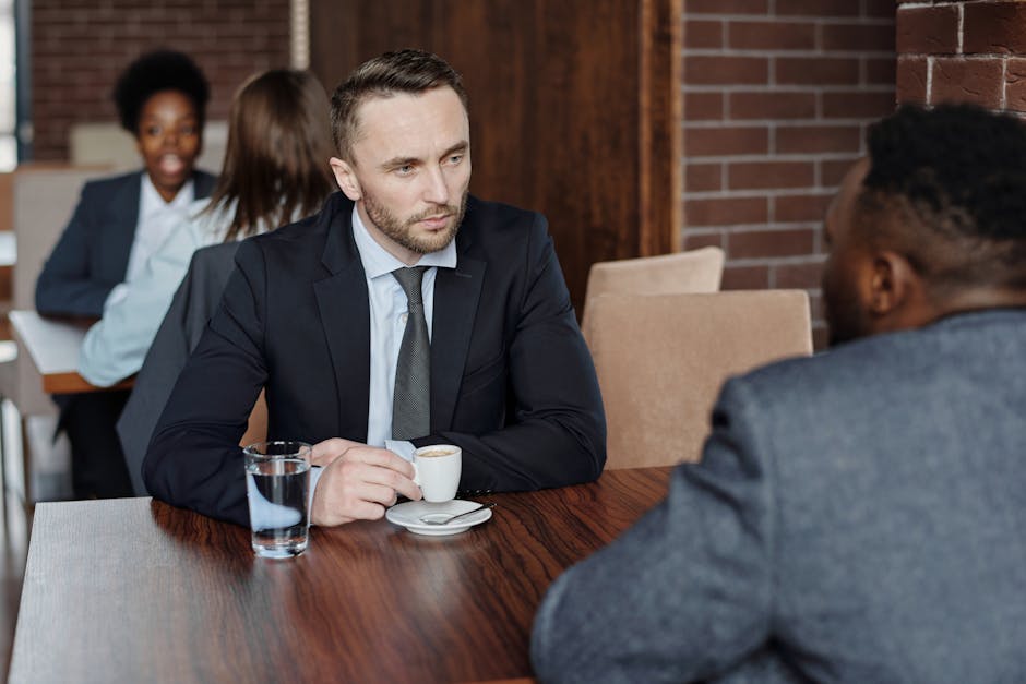 What attendee matchmaking actually means