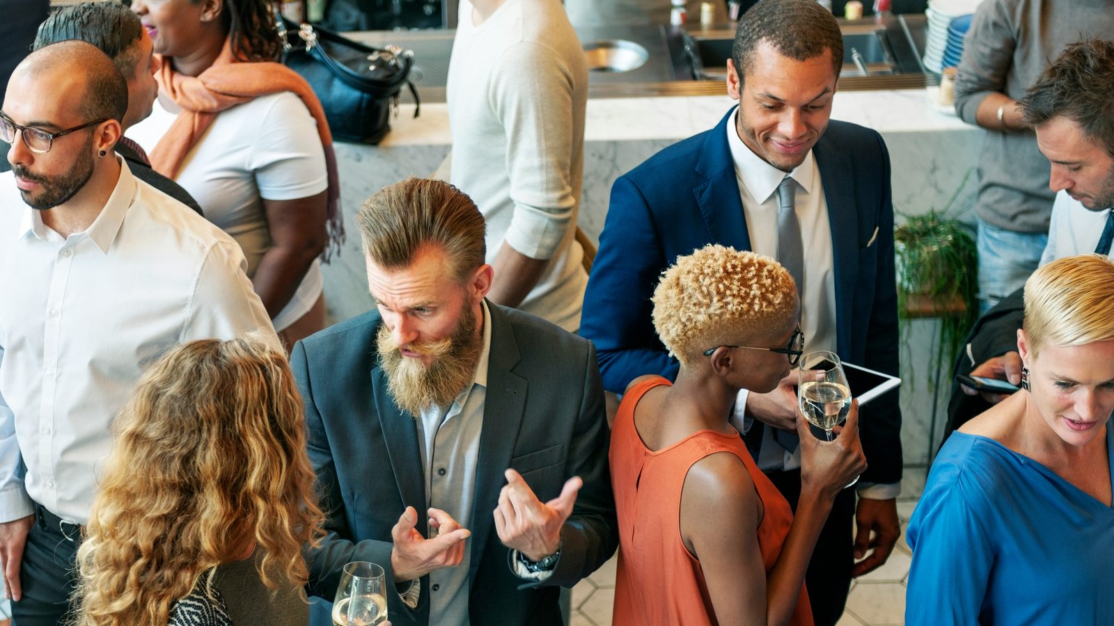 How to use audience insights for events: a practical guide