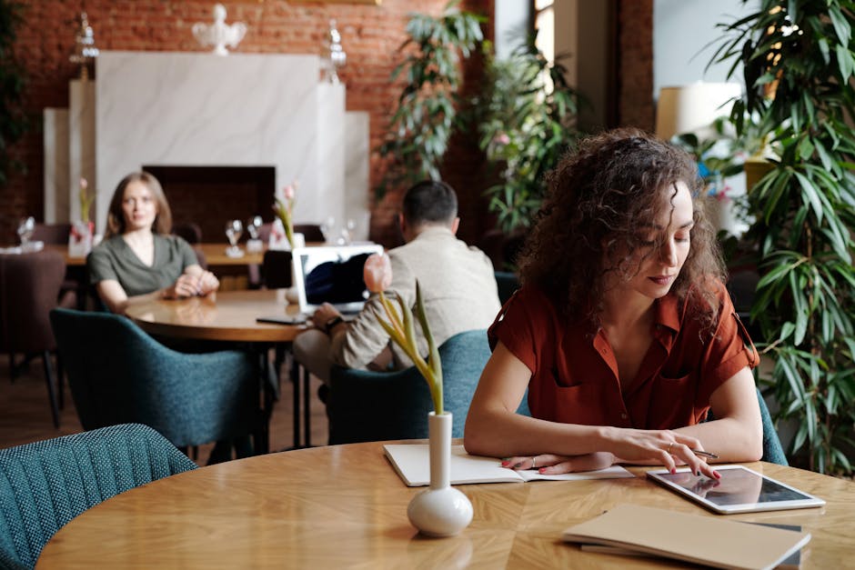 Inclusive networking ideas every organiser should run